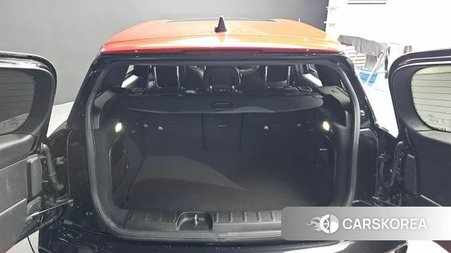Mini Cooper S Clubman id 4591414 из Кореи 11