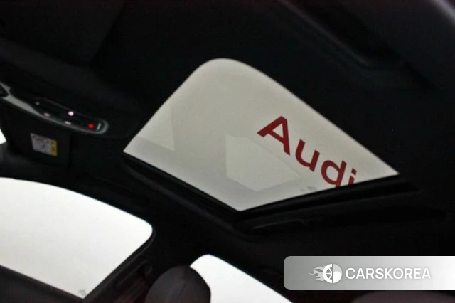 Audi A4 (B9) id 4603548 из Кореи 11