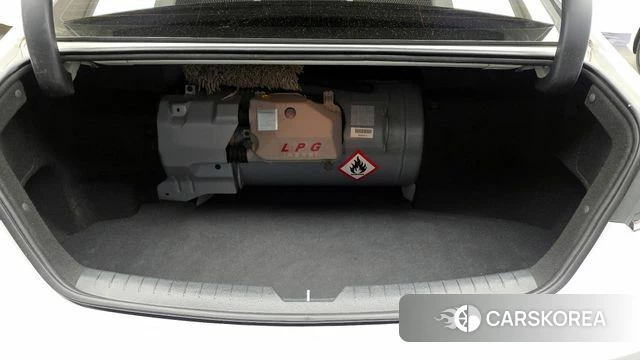 Hyundai Sonata New Rise id 4245923 из Кореи 11