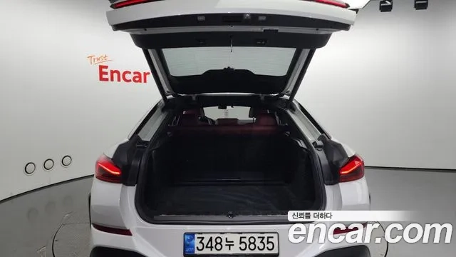 BMW X6 (G06) id 2955686 из Кореи 11