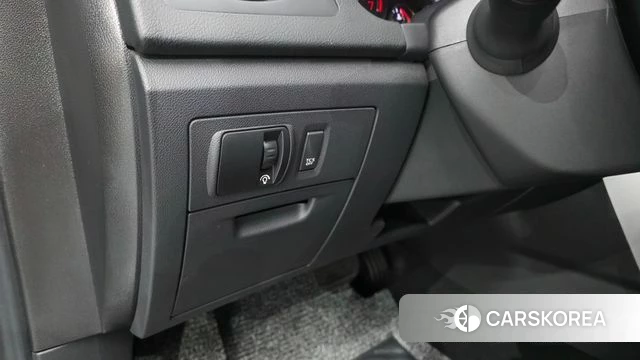 Renault Korea (Samsung) SM5 Nova id 4530828 из Кореи 11