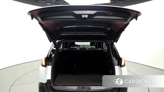 Peugeot 5008 second generation id 3761065 из Кореи 11