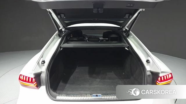 Audi A7 (4K) id 4517995 из Кореи 11