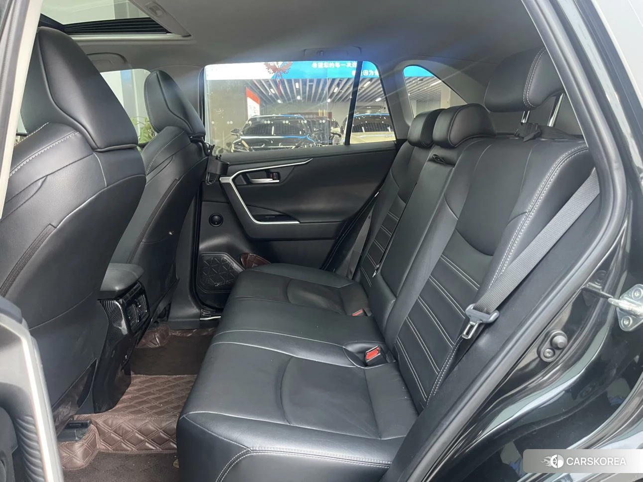 Toyota Wilanda id 4452379 из Китая 11