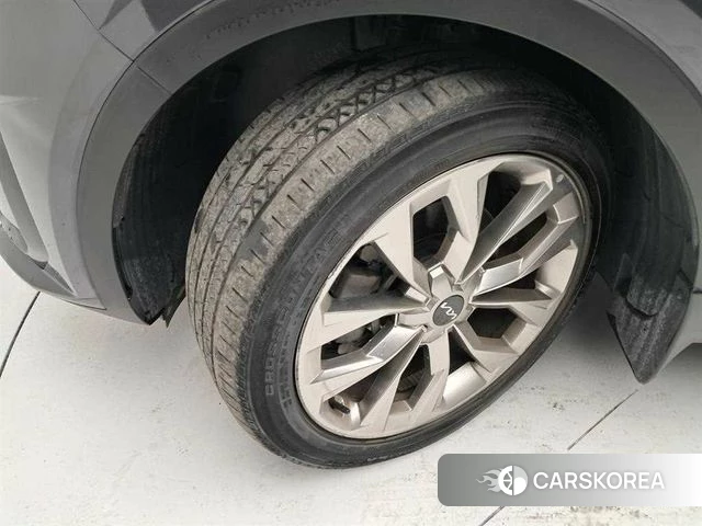 Kia Sorento 4th Generation id 4422631 из Кореи 11