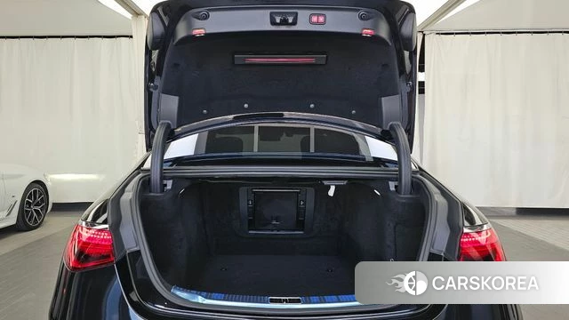 Mercedes-Benz S-Class W223 id 4666421 из Кореи 11
