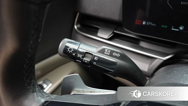 Kia The New Carnival 4th Generation id 4354430 из Кореи 11