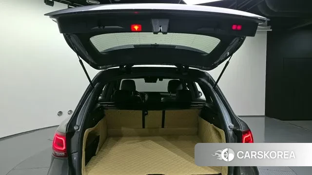 Mercedes-Benz GLC-Class X253 id 3307191 из Кореи 11