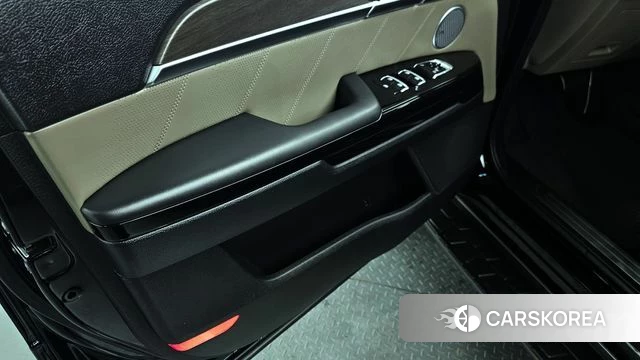 Kia Mohave Master id 3910123 из Кореи 11