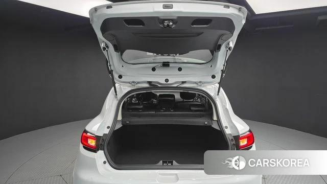 Renault Korea (Samsung) Clio id 4693972 из Кореи 11