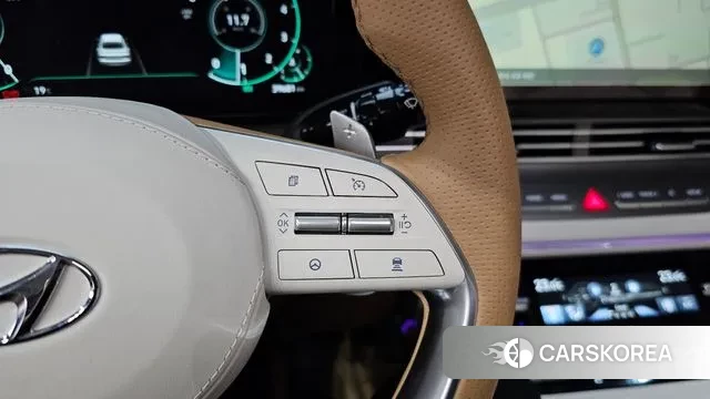 Hyundai The New Grandeur IG id 3290057 из Кореи 11