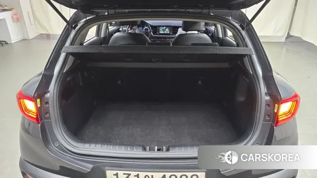 Kia Stonic id 3552921 из Кореи 11