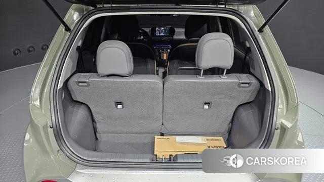 Hyundai Casper id 3638852 из Кореи 11