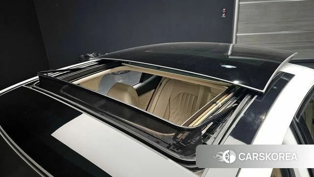 Genesis G70 id 3861033 из Кореи 11