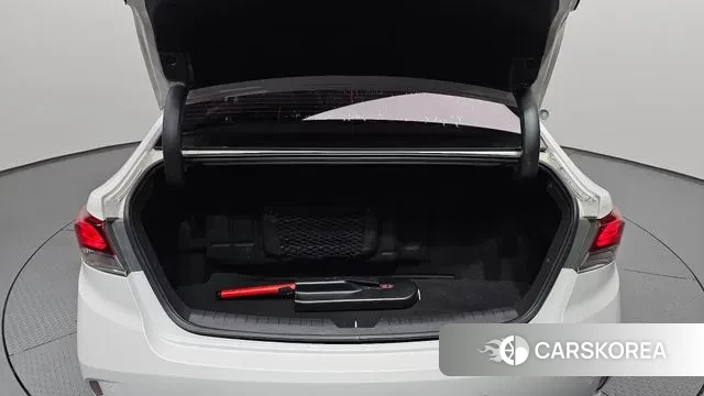 Hyundai Sonata New Rise id 3060869 из Кореи 11