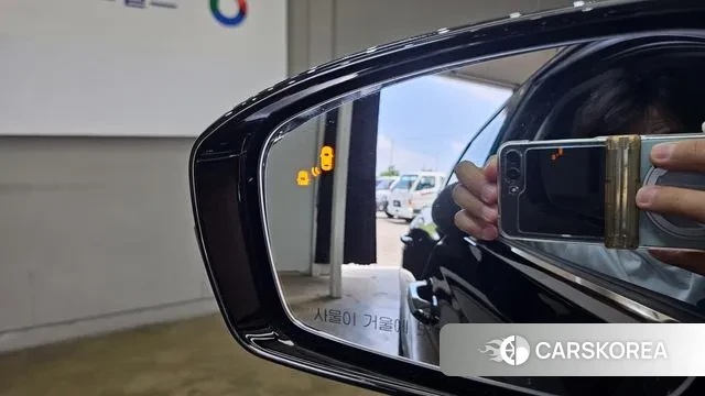 Hyundai The New Grandeur IG id 2959618 из Кореи 11