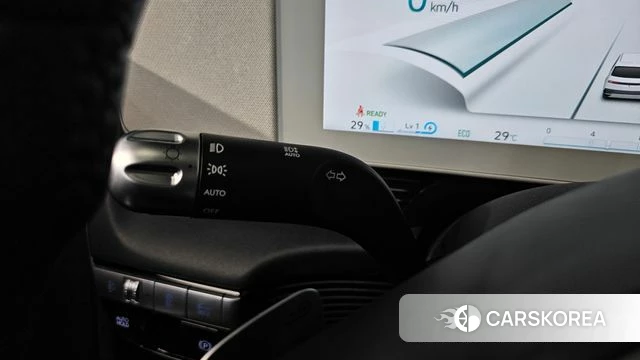 Hyundai Ionic 5 id 4617902 из Кореи 11
