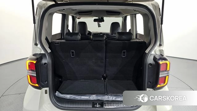 Kia The New Kia Ray id 3851436 из Кореи 11