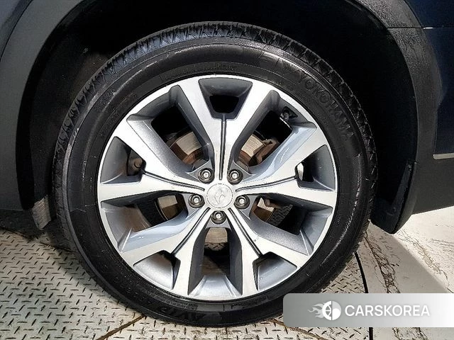 Hyundai Palisade id 4626101 из Кореи 11