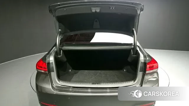 Genesis G80 id 3541746 из Кореи 11