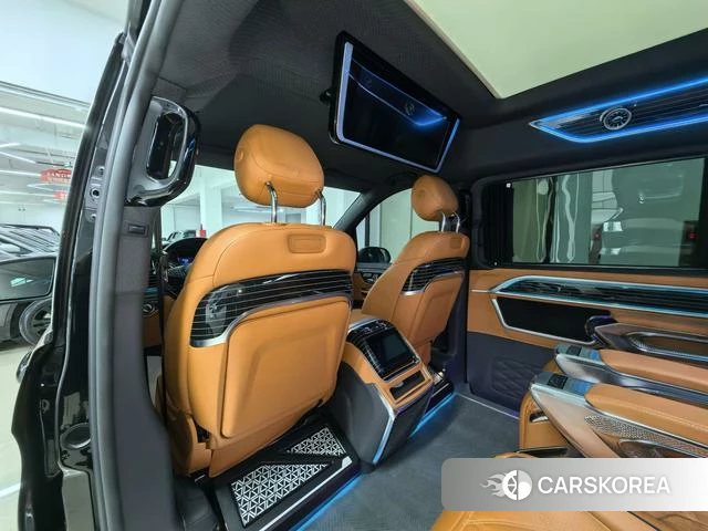 Mercedes-Benz V-class id 4265399 из Китая 11