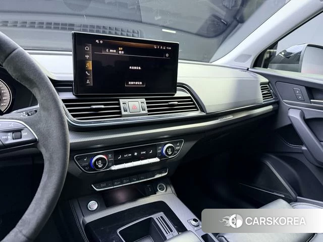 Audi Q5L id 4208238 из Китая 11