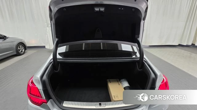 Kia The New K9 2nd generation id 4671496 из Кореи 11