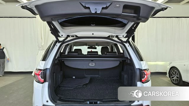 Land Rover Discovery Sports id 3879550 из Кореи 11