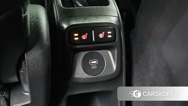 Kia The New Kia Ray EV id 4474774 из Кореи 11