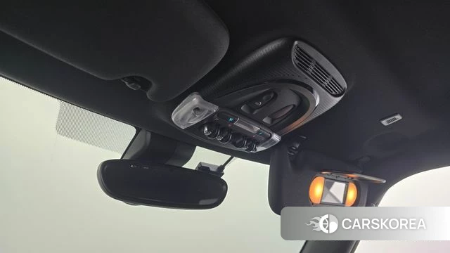 Mini Cooper Electric id 4848661 из Кореи 11