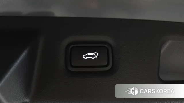 Hyundai The New Santa Fe id 3721447 из Кореи 11