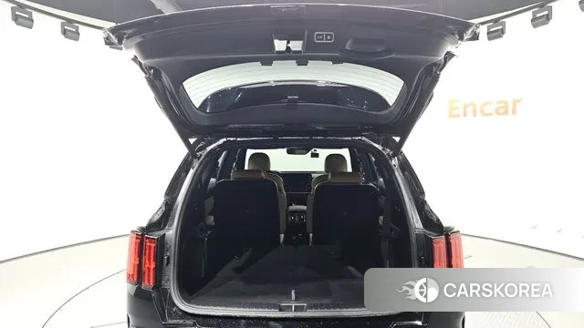 Kia Sorento 4th Generation id 3591880 из Кореи 11