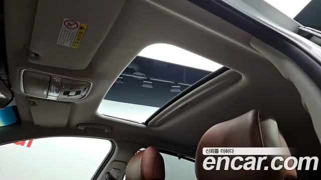 Kia More K9 id 2706434 из Кореи 11