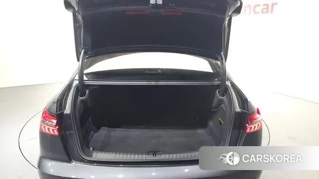 Audi A6 (C8) id 3645845 из Кореи 11