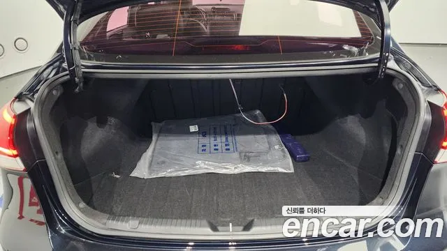 Kia The New K3 id 2479470 из Кореи 11