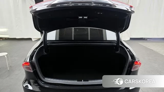 Hyundai The New Grandeur IG id 3534692 из Кореи 11