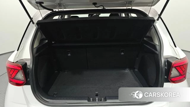 Hyundai Venue id 4631160 из Кореи 11