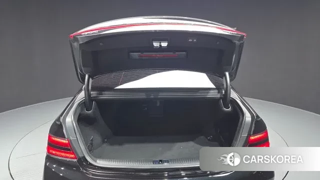 Genesis G90 id 3214282 из Кореи 11