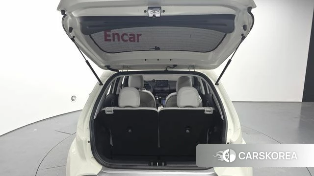 Hyundai Casper id 3891803 из Кореи 11