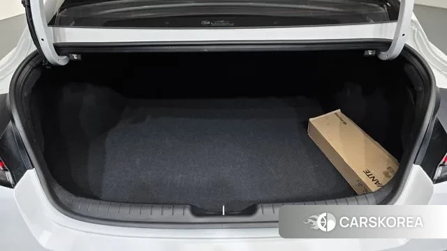 Hyundai The New Avante (CN7) id 3333386 из Кореи 11