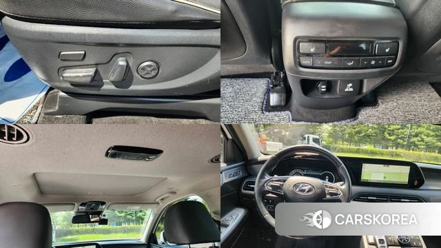 Hyundai Palisade id 4651447 из Кореи 11