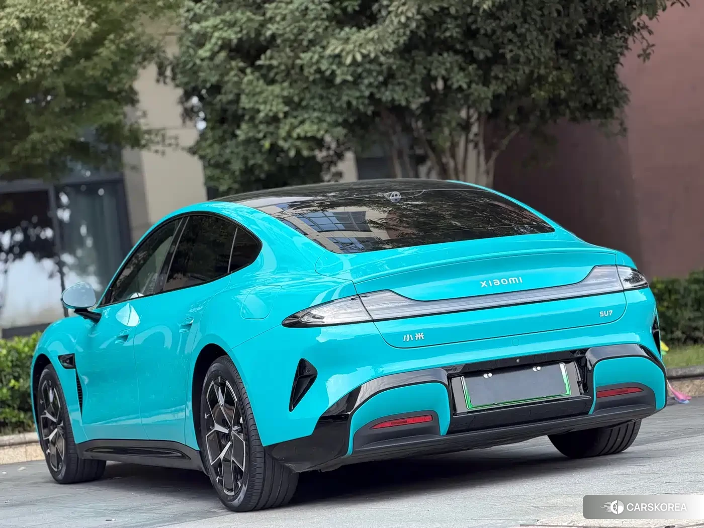 Xiaomi Car Xiaomi SU7 id 4514310 из Китая 11