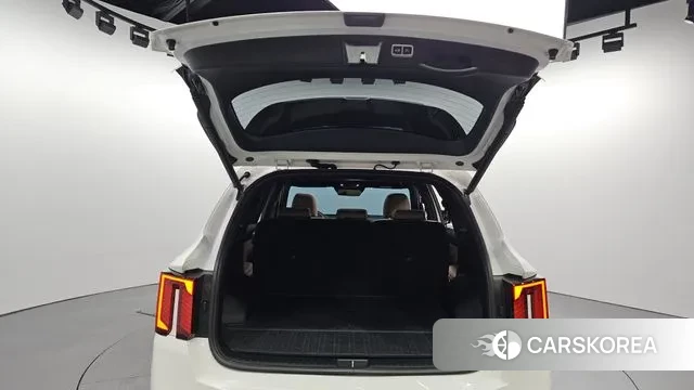 Kia The New Sorento 4th Generation id 3372222 из Кореи 11