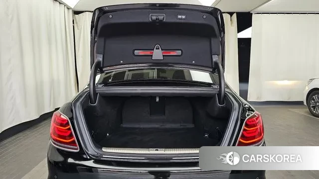 Kia More K9 id 3748401 из Кореи 11