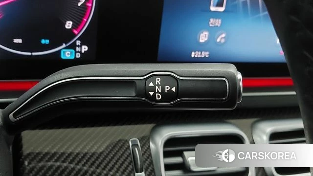 Mercedes-Benz GLE-Class W167 id 4360409 из Кореи 11