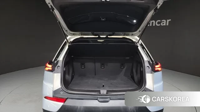 Chevrolet (GM Daewoo) Bolt EUV id 2979080 из Кореи 11