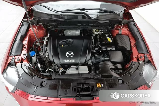 Mazda CX-5 id 4210641 из Китая 11