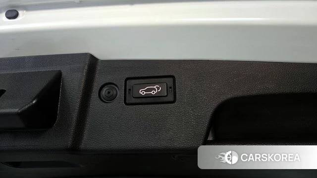 Ssangyong The New Torres id 4578870 из Кореи 11