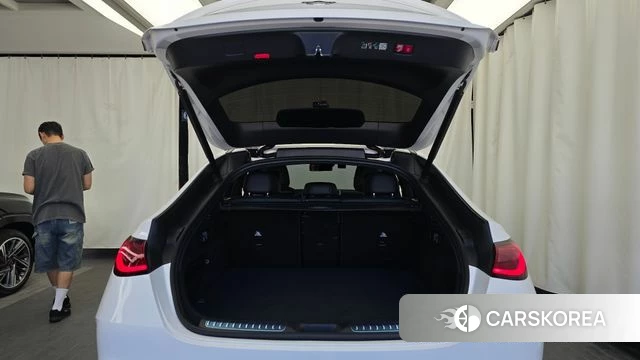 Mercedes-Benz GLC-Class X254 id 4767512 из Кореи 11