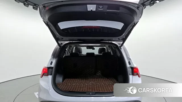 Hyundai The New Santa Fe id 3432974 из Кореи 11